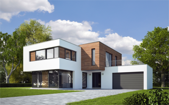 Demoprojekt Wattens