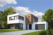 Demoprojekt Wattens